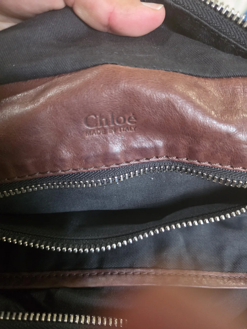 N/A classic brown